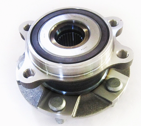 Wheel Bearing Kit (DB83013)