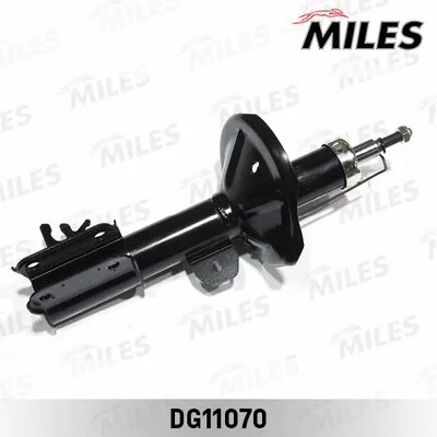 Shock Absorber (DG11070)