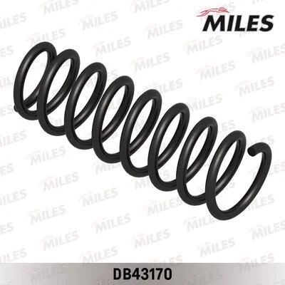 Suspension Spring (DB43170)
