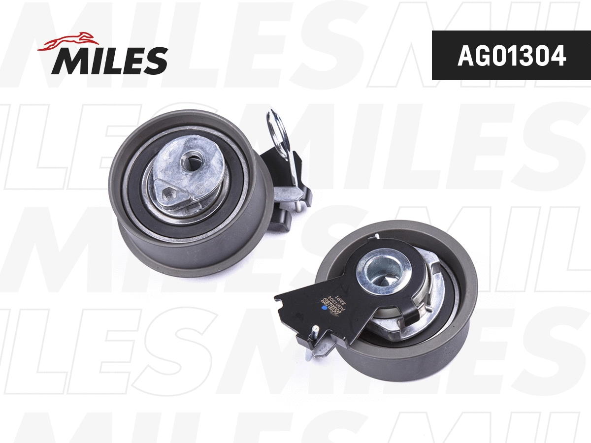Tensioner Pulley, timing belt (AG01304)