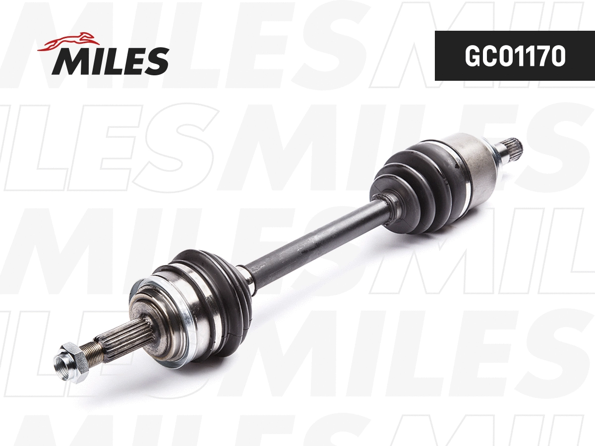 Drive Shaft (GC01170)