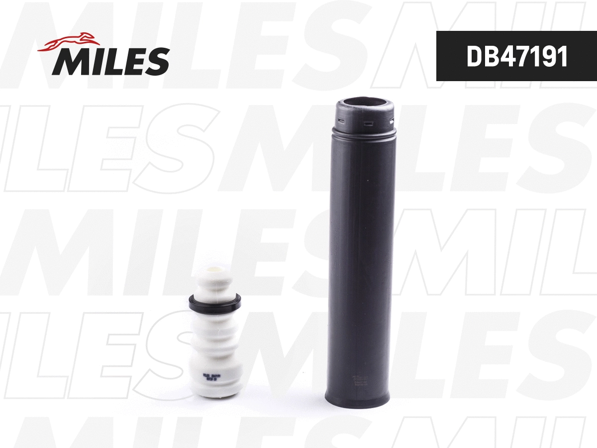 Dust Cover Kit, shock absorber (DB47191)