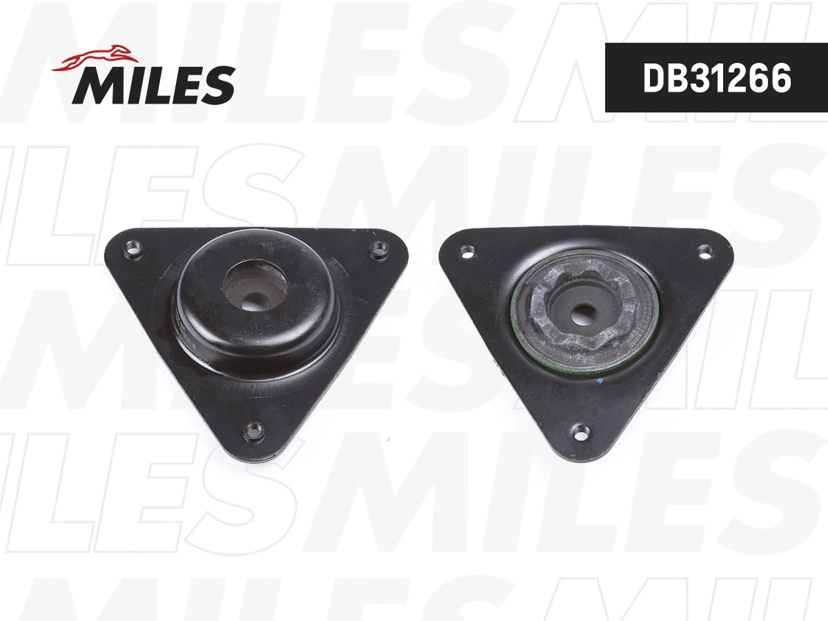 Suspension Strut Support Mount (DB31266)