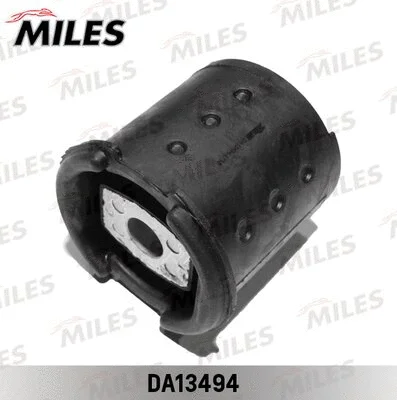 Bushing, axle beam (DA13494)