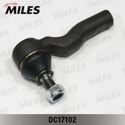 Tie Rod End (DC17102)