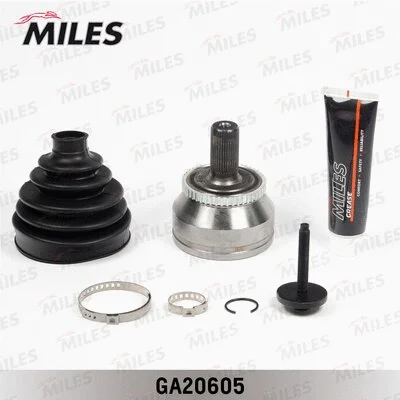 Joint Kit, drive shaft (GA20605)