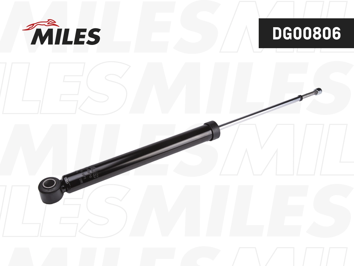 Shock Absorber (DG00806)