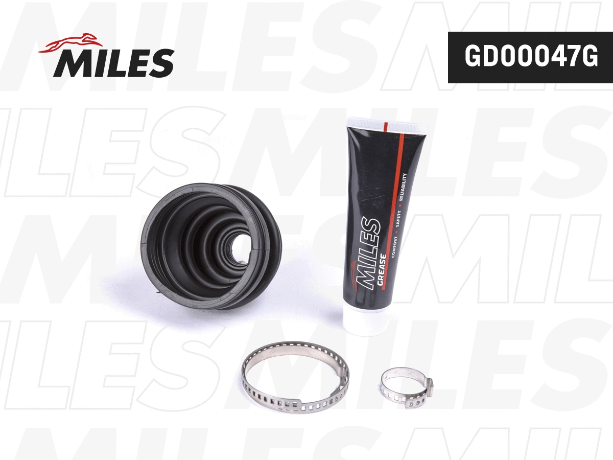 Bellow Kit, drive shaft