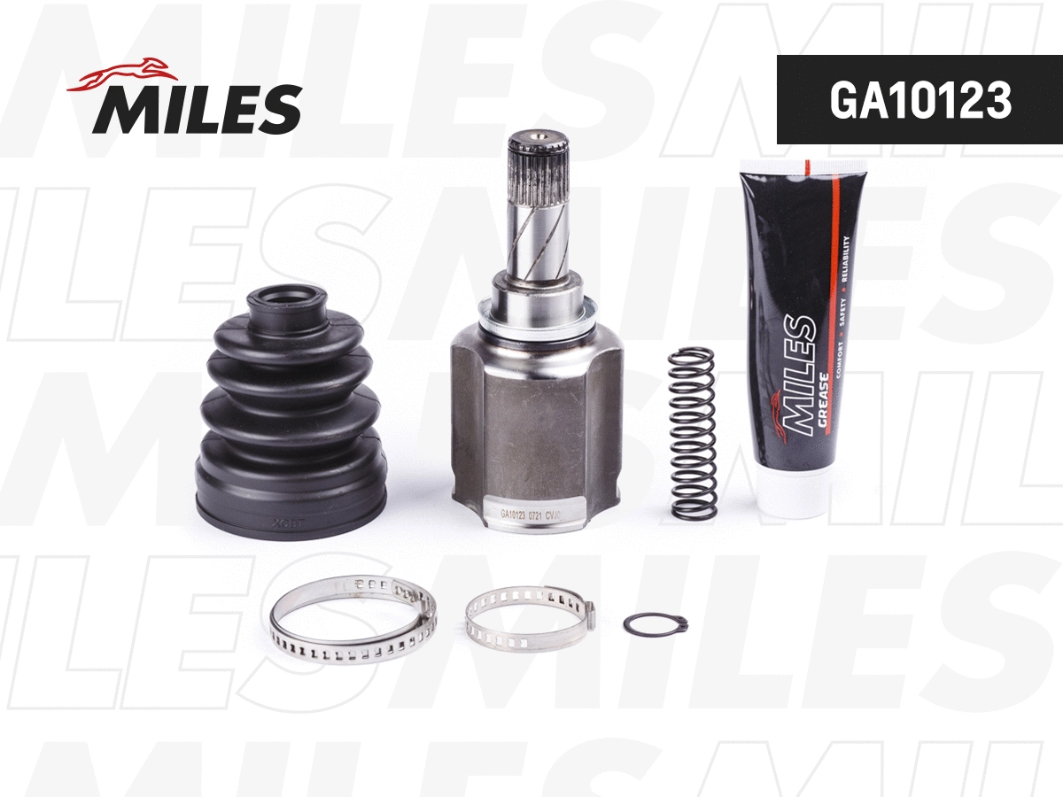 Joint Kit, drive shaft (GA10123)