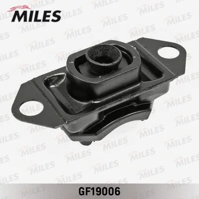 Mounting, automatic transmission