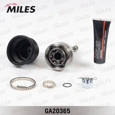 Joint Kit, drive shaft