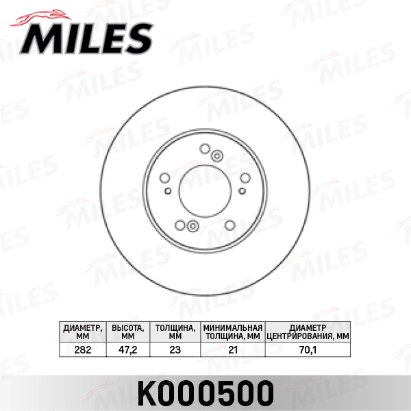 Brake Disc