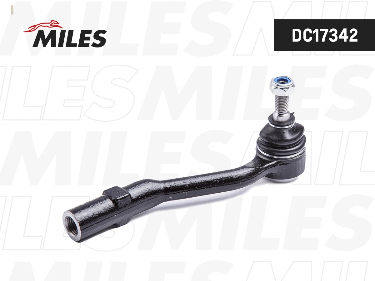 Tie Rod End (DC17342)