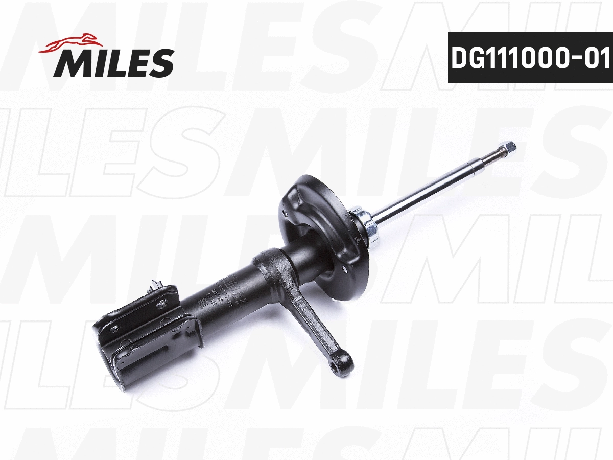 Shock Absorber (DG111000-01)