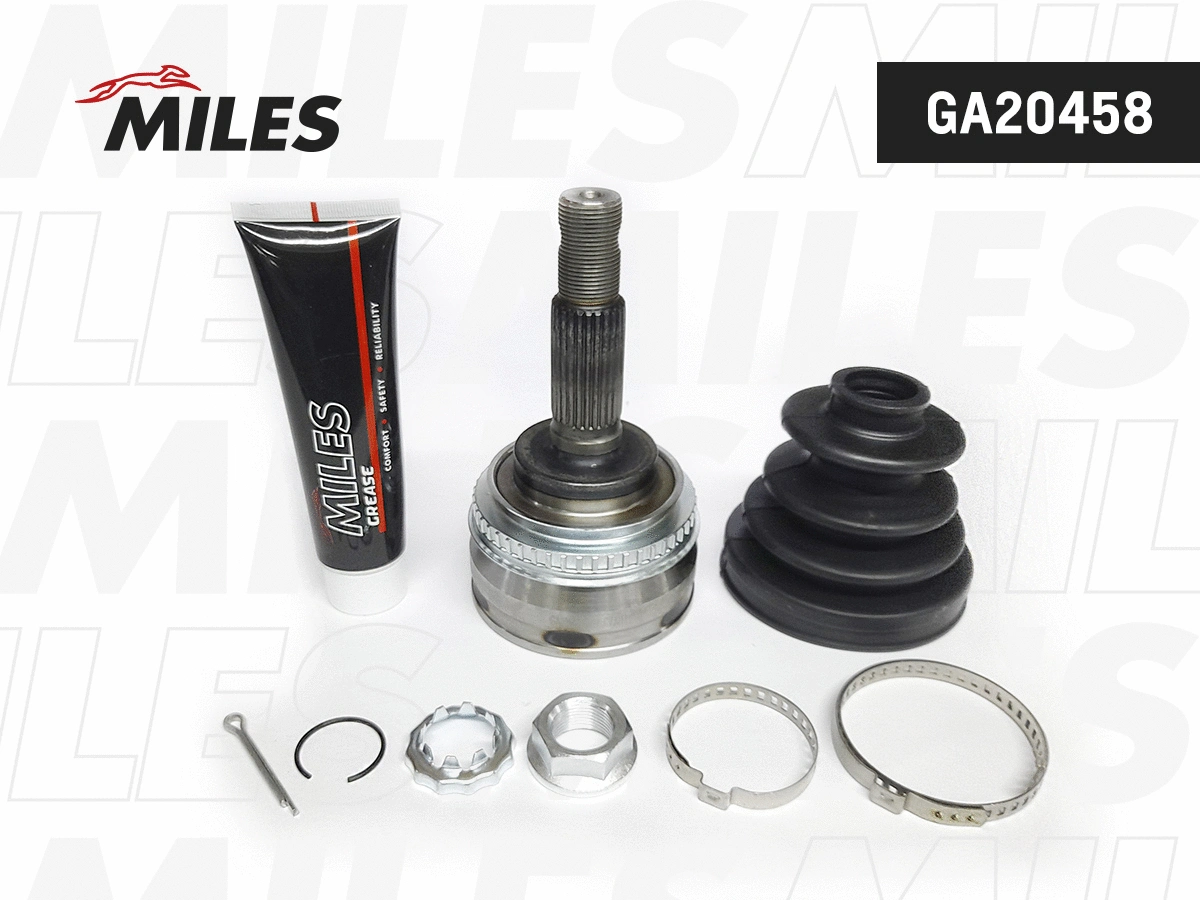 Joint Kit, drive shaft (GA20458)