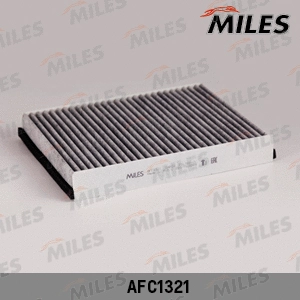 Filter, cabin air (AFC1321)