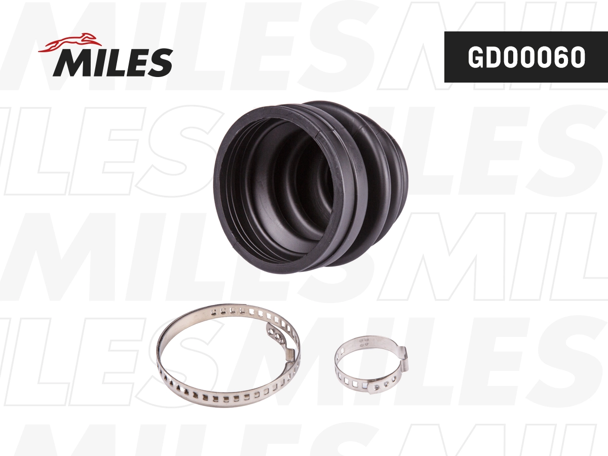 Bellow Kit, drive shaft