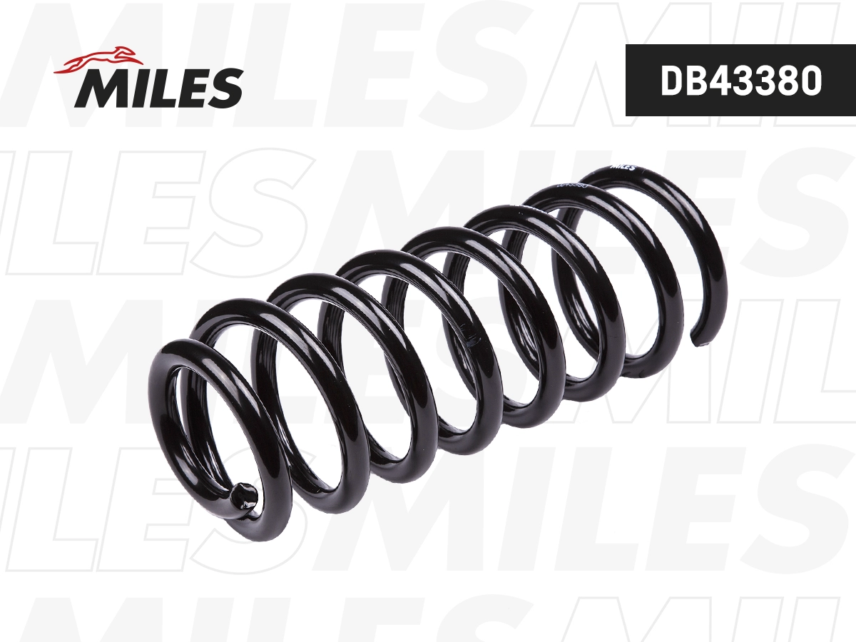Suspension Spring (DB43380)
