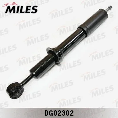 Shock Absorber (DG02302)