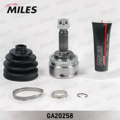 Joint Kit, drive shaft (GA20258)