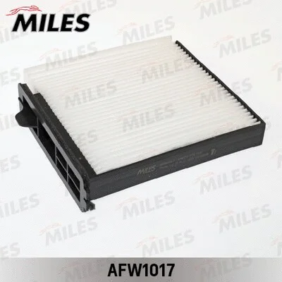 Filter, cabin air (AFW1017)