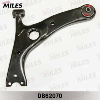 Control/Trailing Arm, wheel suspension (DB62070)