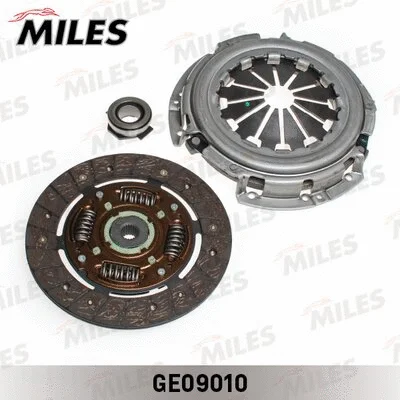 Clutch Kit (GE09010)