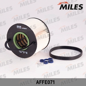 Fuel Filter (AFFE071)