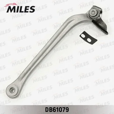 Rod/Strut, wheel suspension