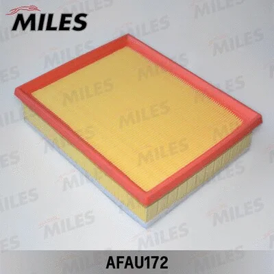 Air Filter (AFAU172)
