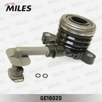 Central Slave Cylinder, clutch (GE16020)
