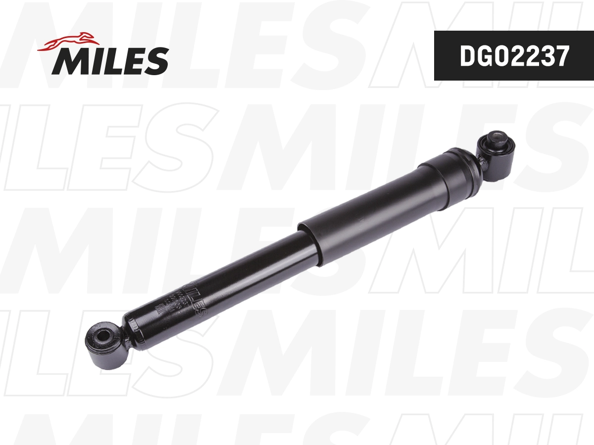 Shock Absorber (DG02237)