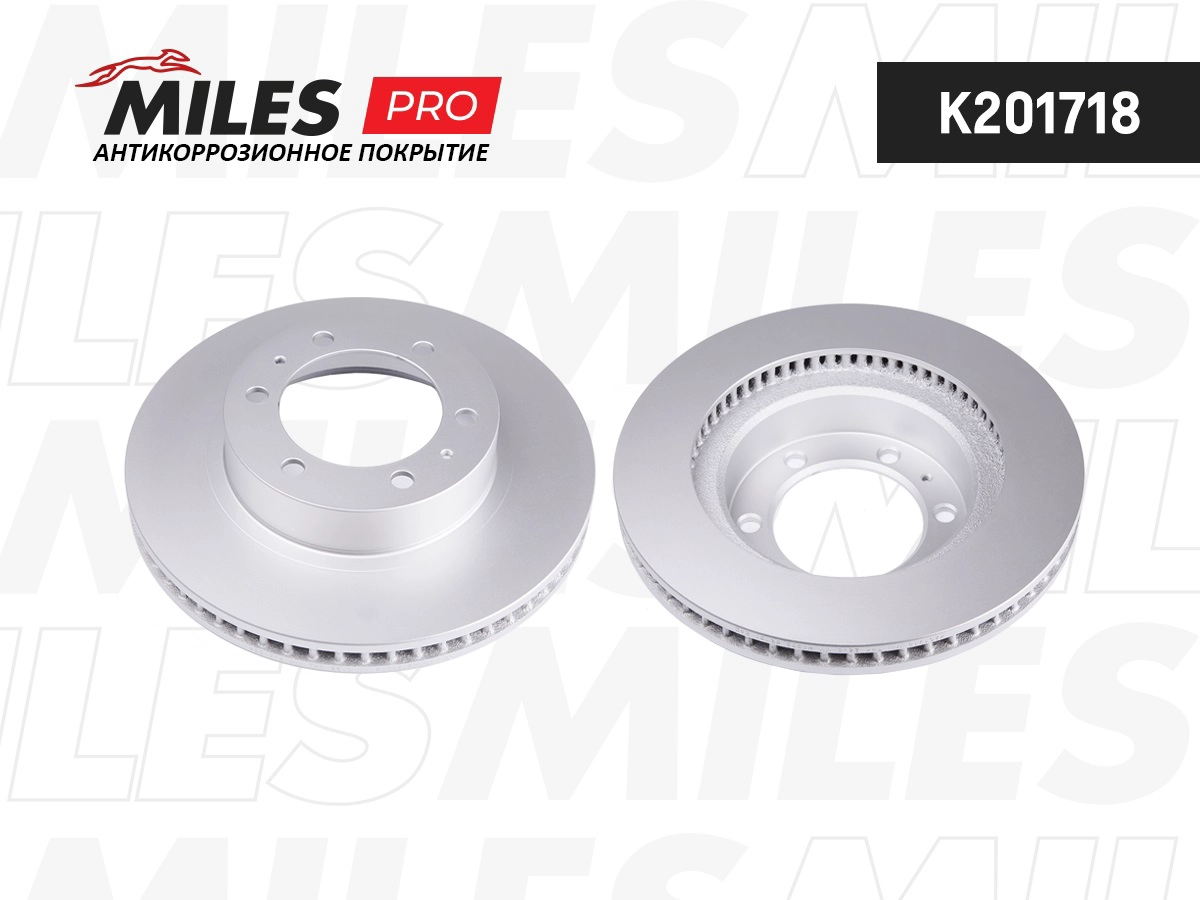 Brake Disc (K201718)