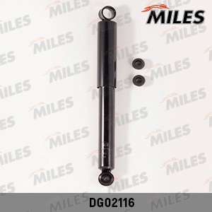 Shock Absorber (DG02116)