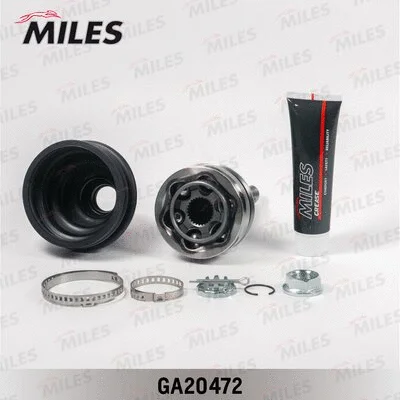 Joint Kit, drive shaft