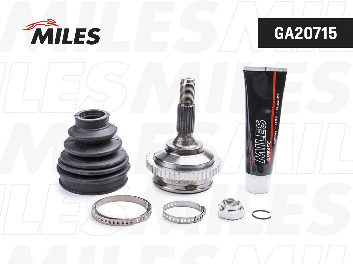 Joint Kit, drive shaft (GA20715)