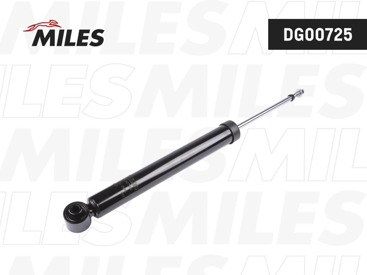 Shock Absorber (DG00725)