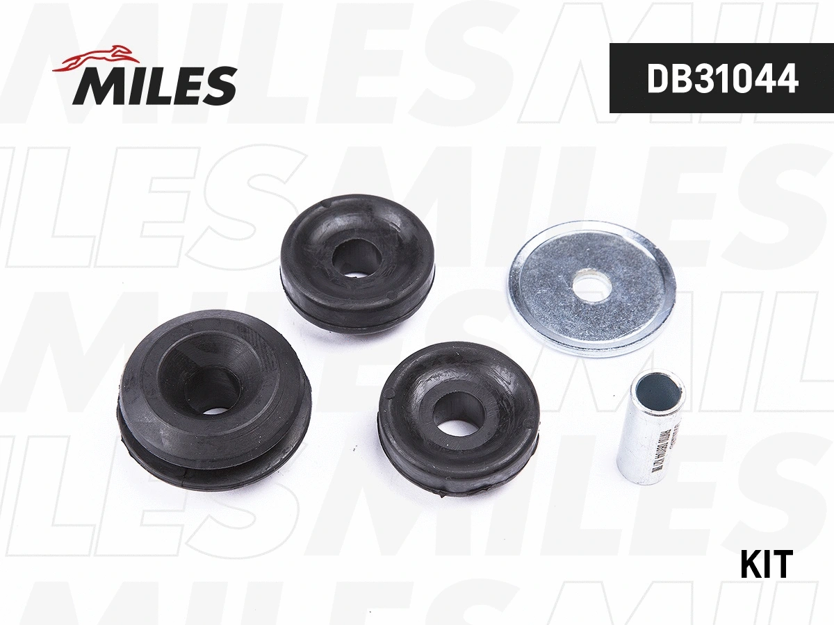 Suspension Strut Support Mount