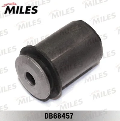 Mounting, control/trailing arm (DB68457)