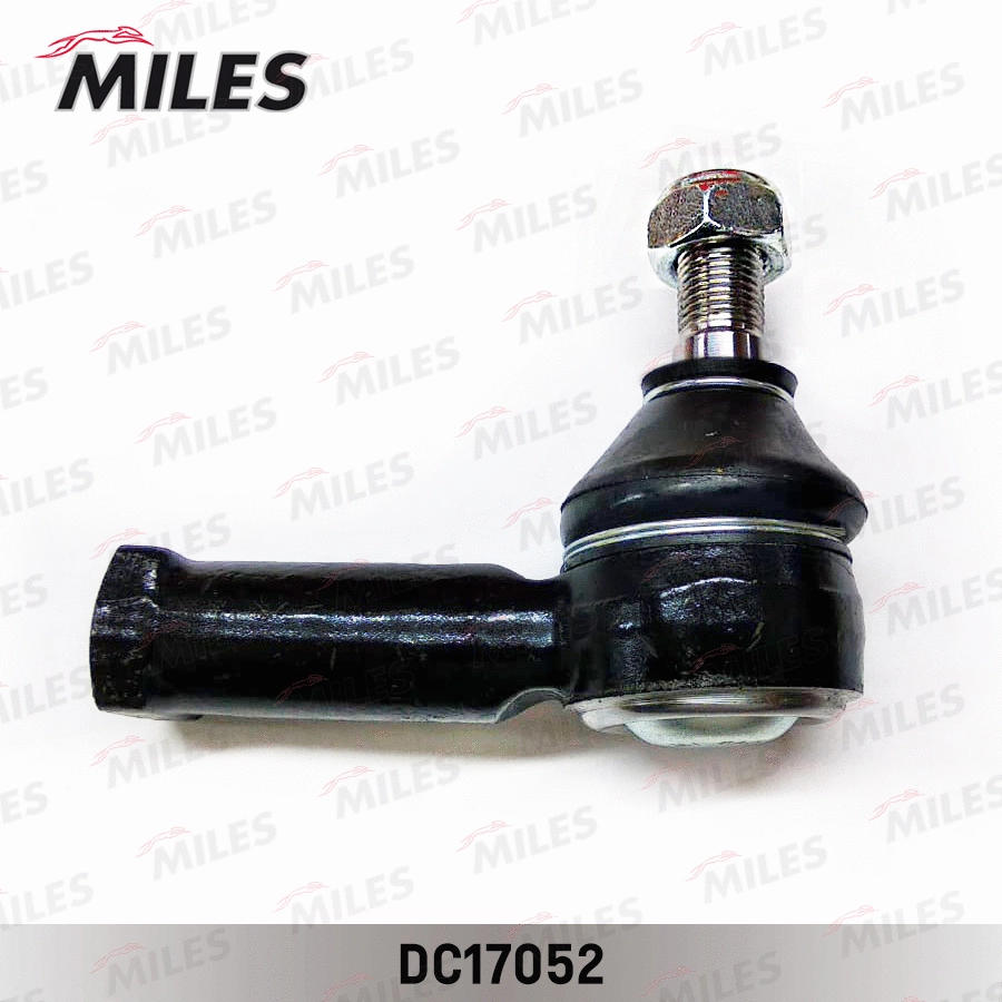 Tie Rod End