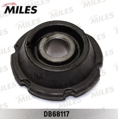 Mounting, control/trailing arm (DB68117)