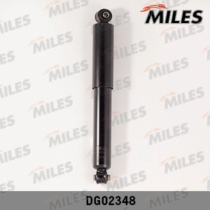 Shock Absorber (DG02348)