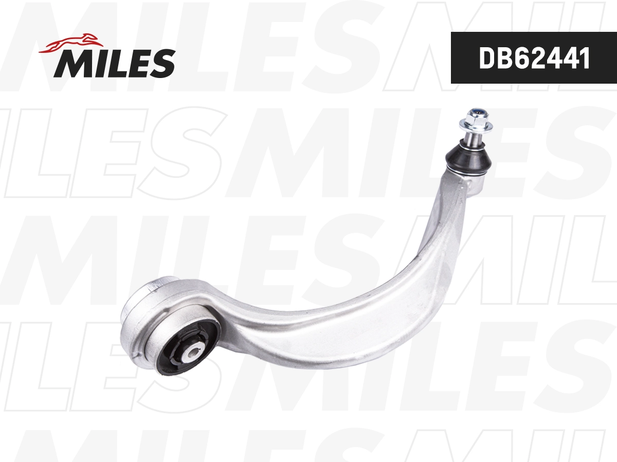 Control/Trailing Arm, wheel suspension (DB62441)