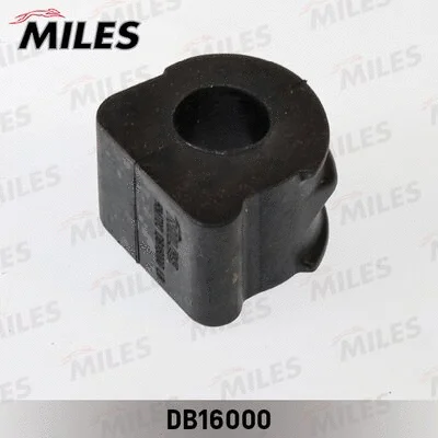 Mounting, stabiliser bar
