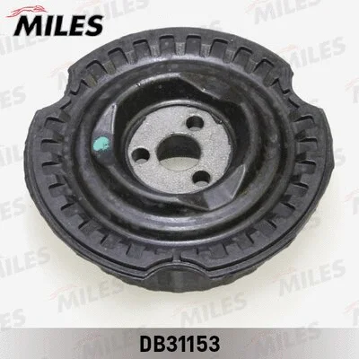 Suspension Strut Support Mount