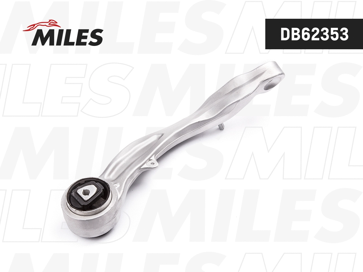 Rod/Strut, wheel suspension