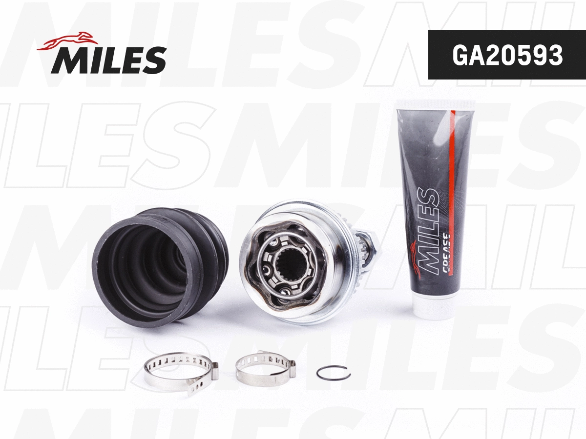 Joint Kit, drive shaft