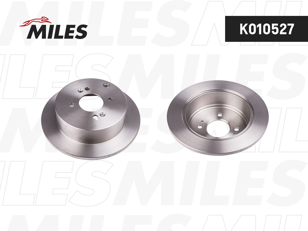 Brake Disc (K010527)