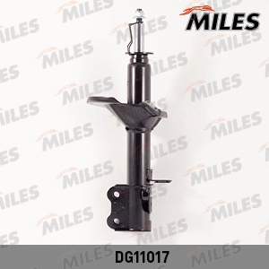 Shock Absorber (DG11017)
