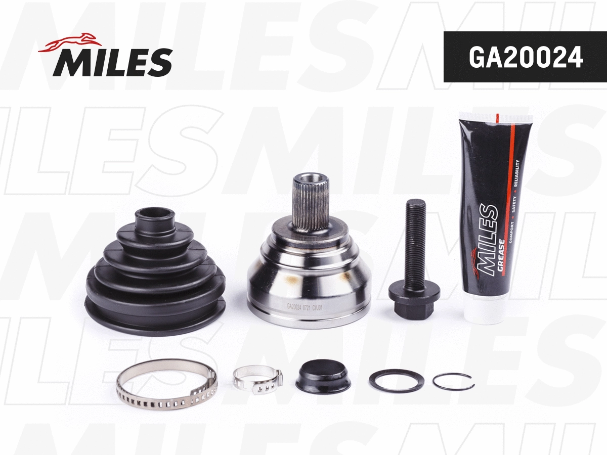 Joint Kit, drive shaft (GA20024)